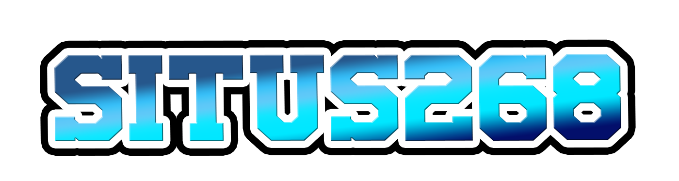 SITUS268 logo